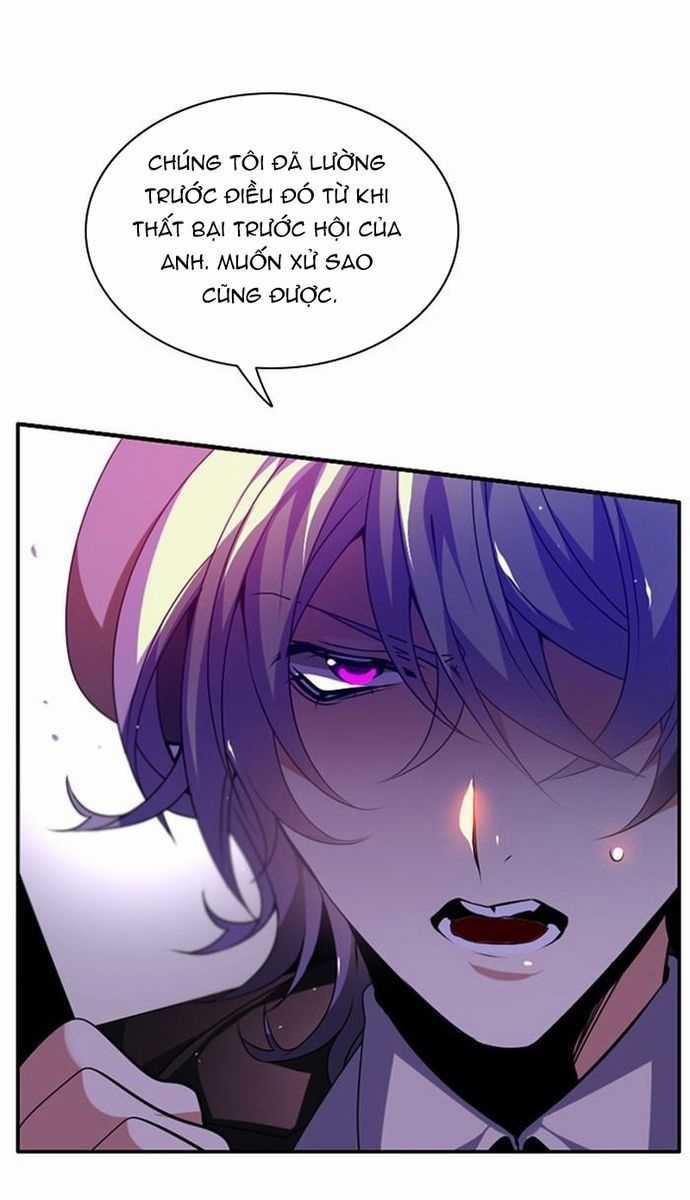 Zero Game Chương 133 trang 35