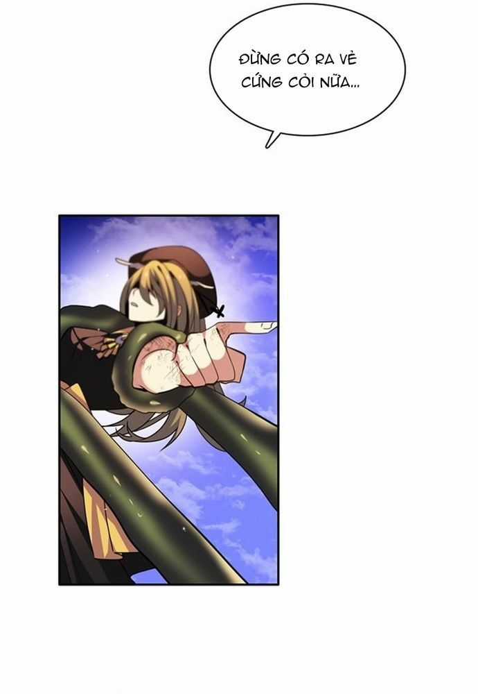 Zero Game Chương 133 trang 42