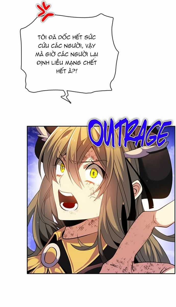 Zero Game Chương 133 trang 43