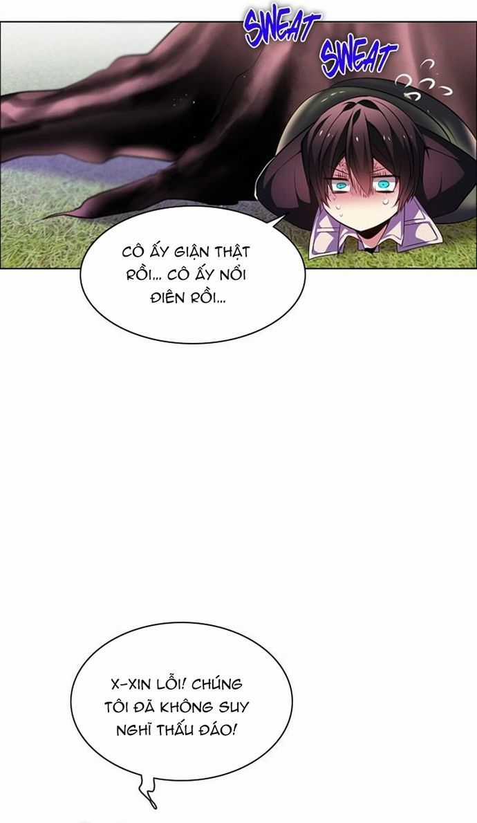 Zero Game Chương 133 trang 45