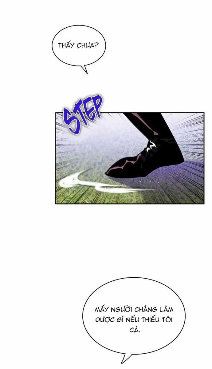 Zero Game Chương 133 trang 47