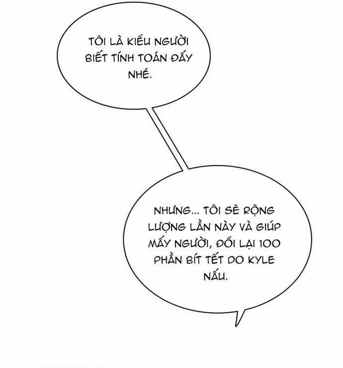 Zero Game Chương 133 trang 49