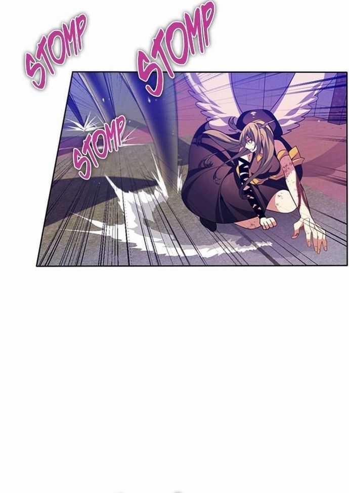 Zero Game Chương 133 trang 5