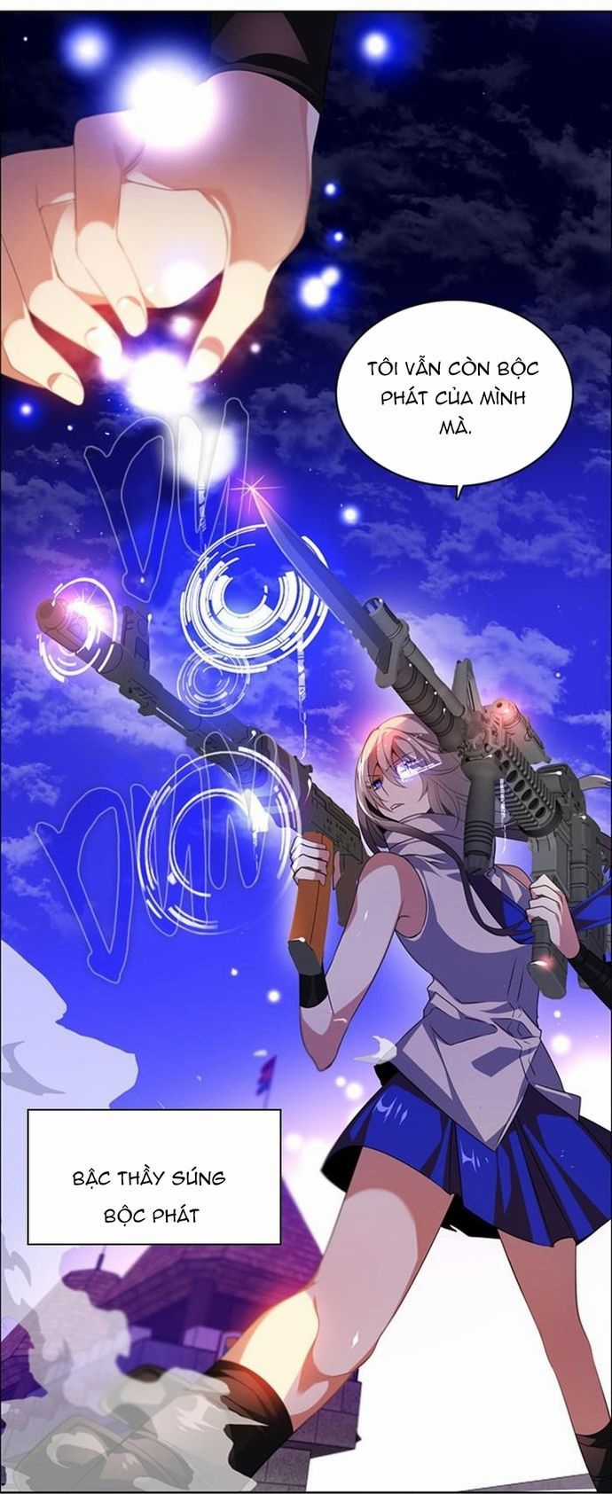 Zero Game Chương 133 trang 53