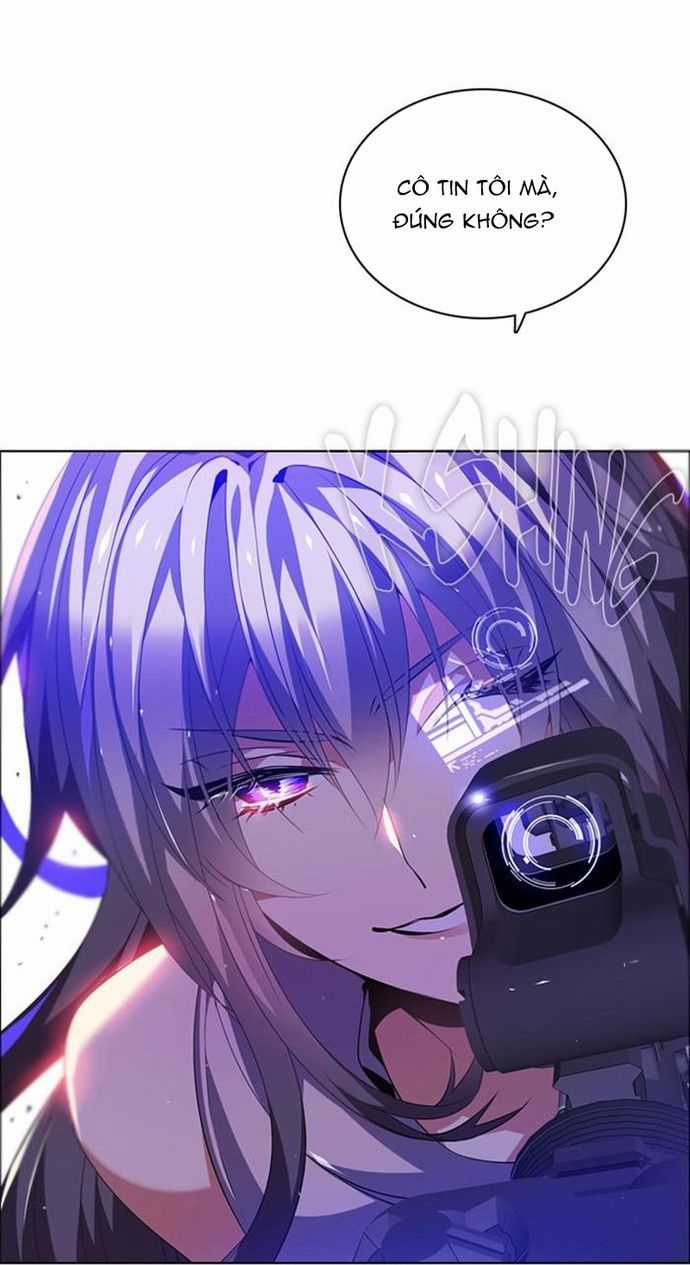 Zero Game Chương 133 trang 57