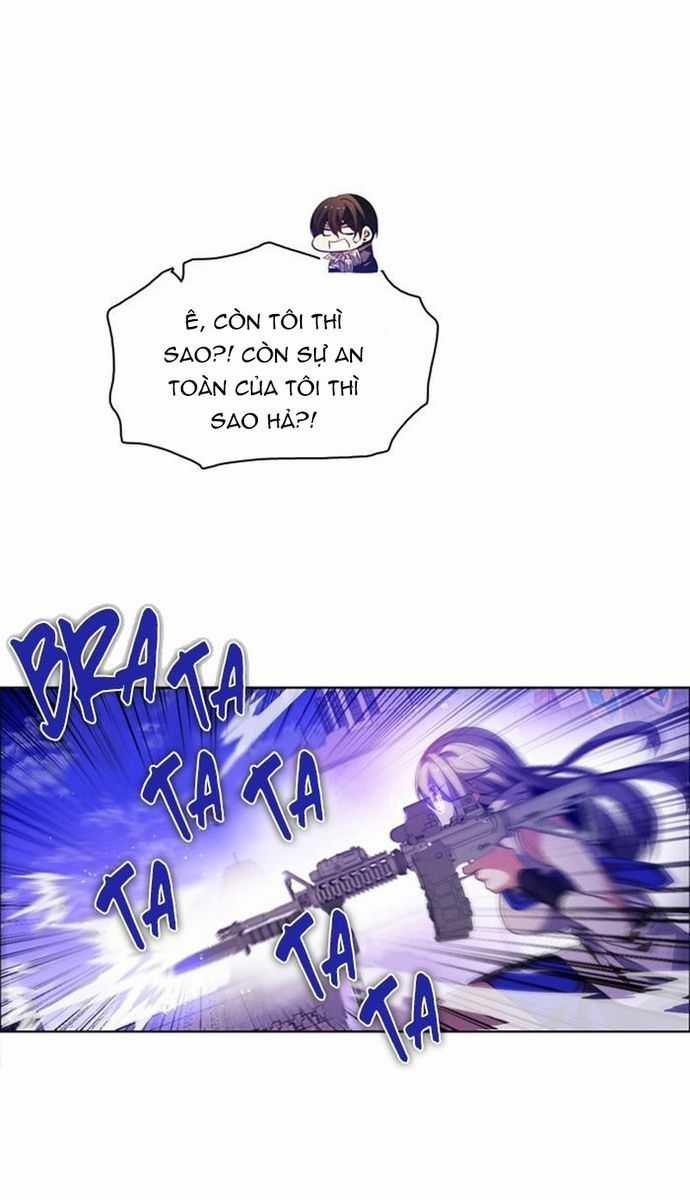 Zero Game Chương 133 trang 58