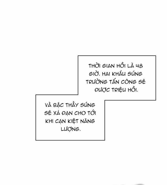 Zero Game Chương 133 trang 59