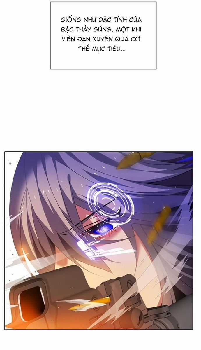 Zero Game Chương 133 trang 61