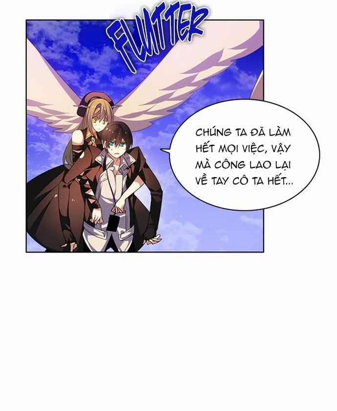 Zero Game Chương 133 trang 69