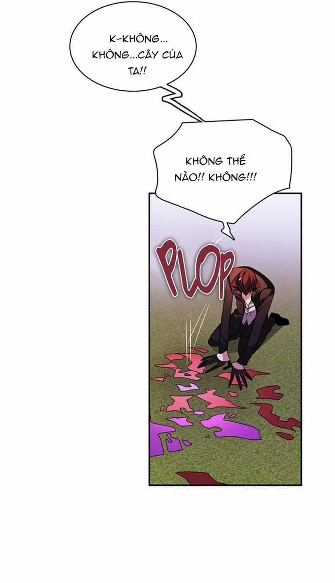 Zero Game Chương 133 trang 70