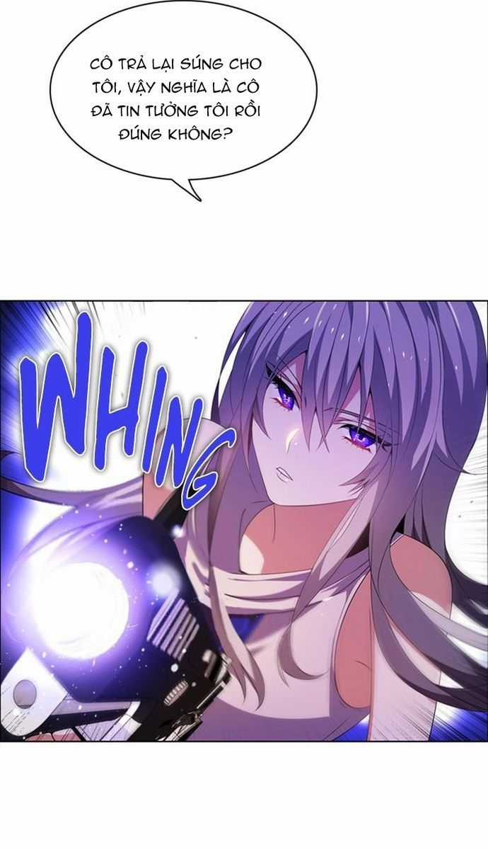 Zero Game Chương 133 trang 73