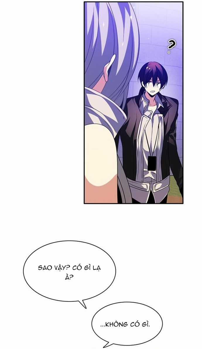 Zero Game Chương 133 trang 81