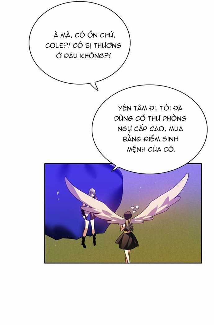 Zero Game Chương 133 trang 83