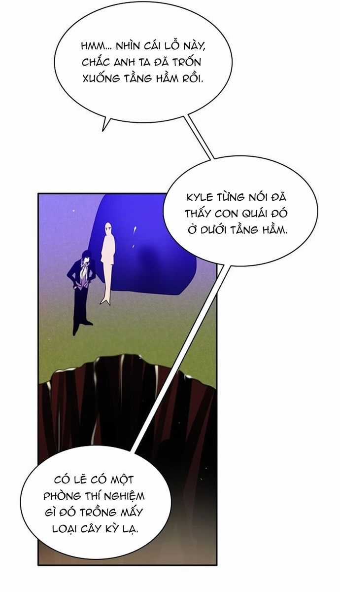 Zero Game Chương 133 trang 84