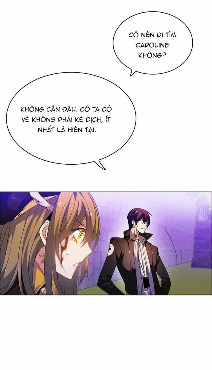 Zero Game Chương 133 trang 85