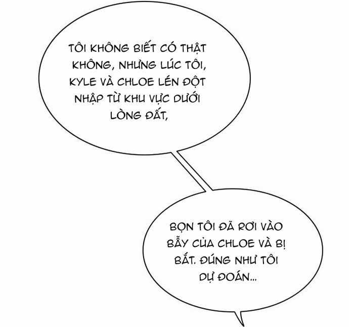 Zero Game Chương 133 trang 88