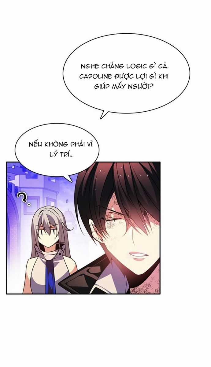 Zero Game Chương 133 trang 91