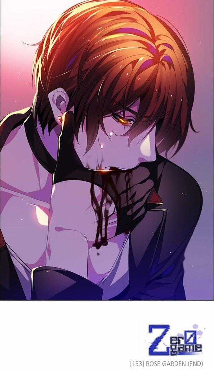 Zero Game Chương 133 trang 95