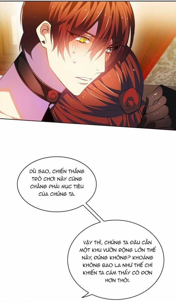 Zero Game Chương 134 trang 106