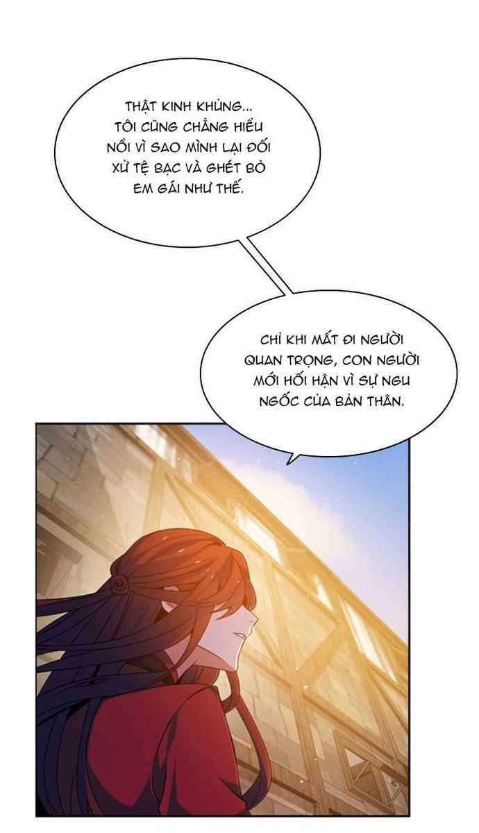 Zero Game Chương 134 trang 11