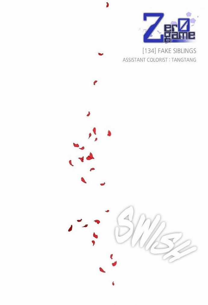 Zero Game Chương 134 trang 110