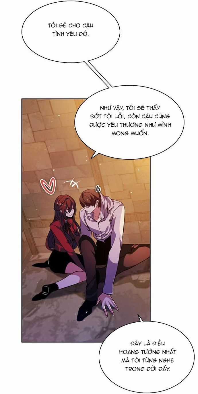 Zero Game Chương 134 trang 15