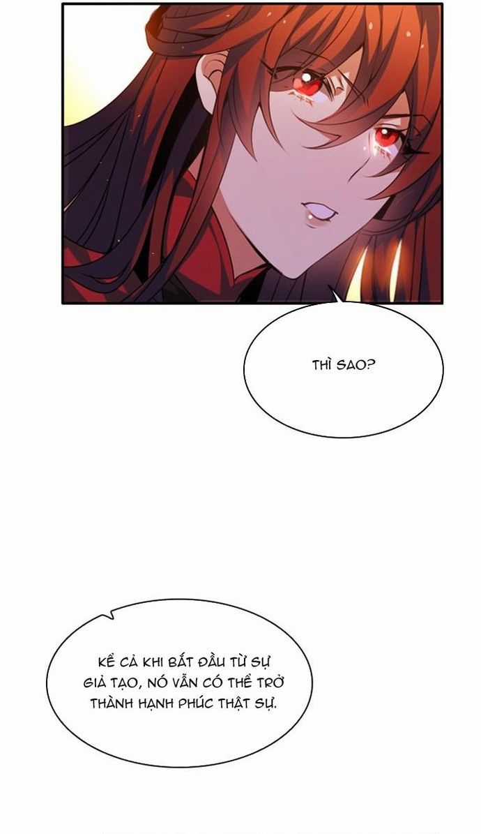 Zero Game Chương 134 trang 17