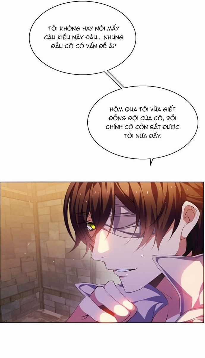 Zero Game Chương 134 trang 2