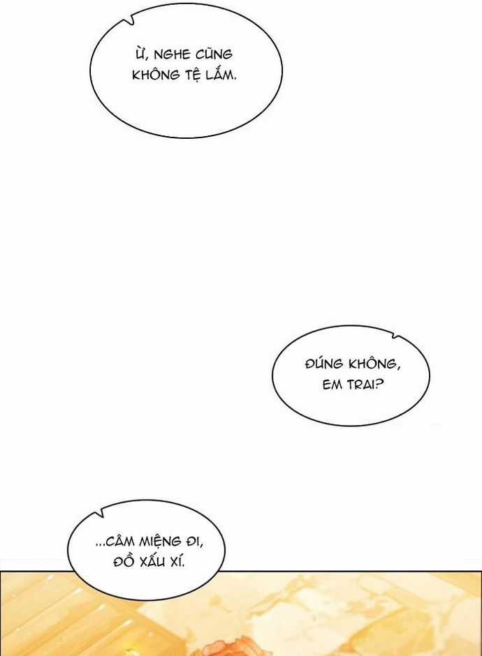 Zero Game Chương 134 trang 20