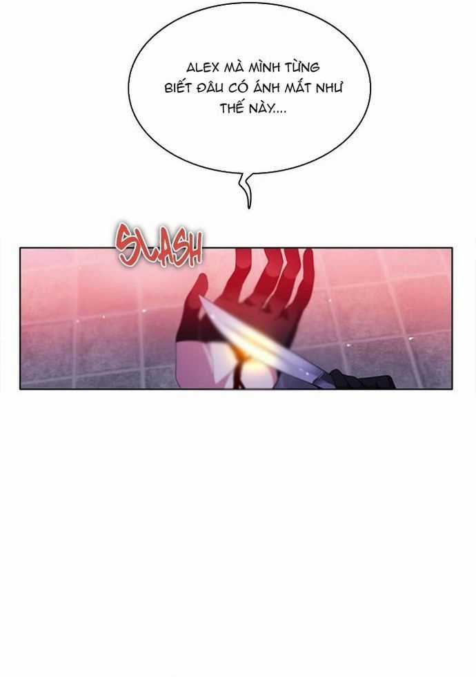 Zero Game Chương 134 trang 23