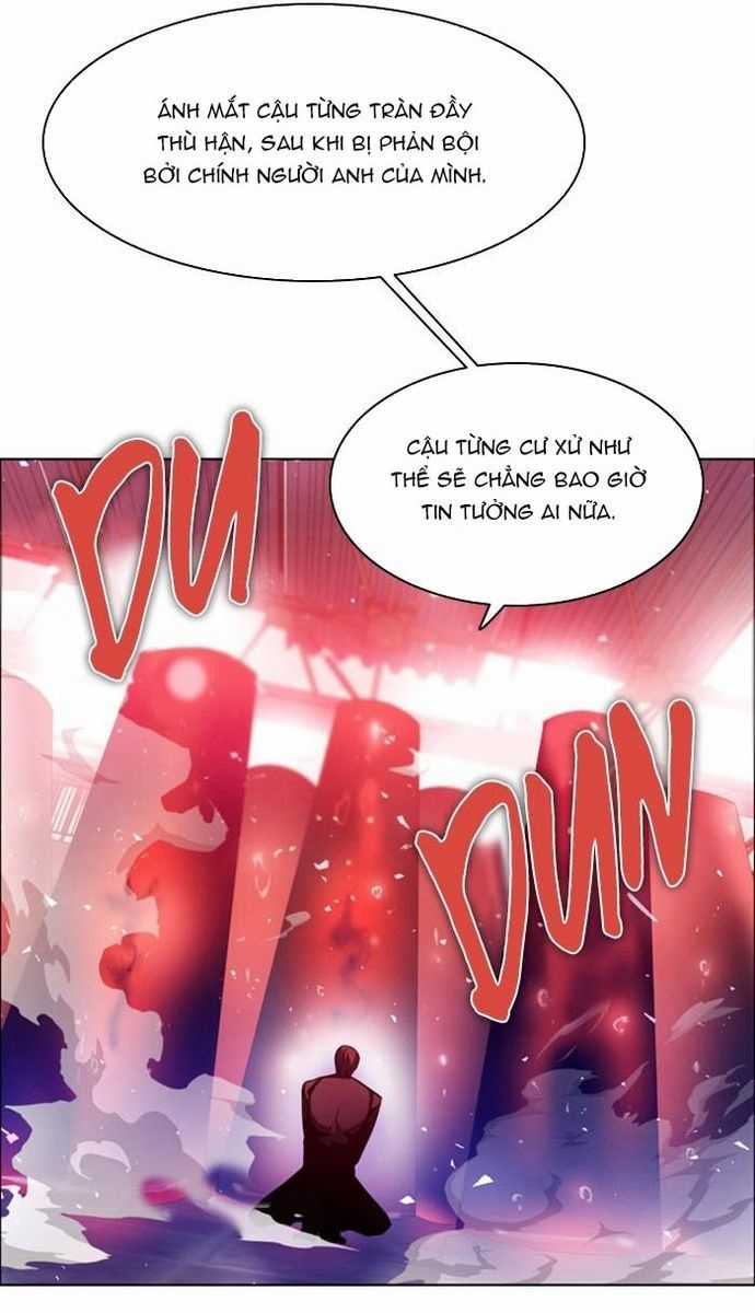 Zero Game Chương 134 trang 24