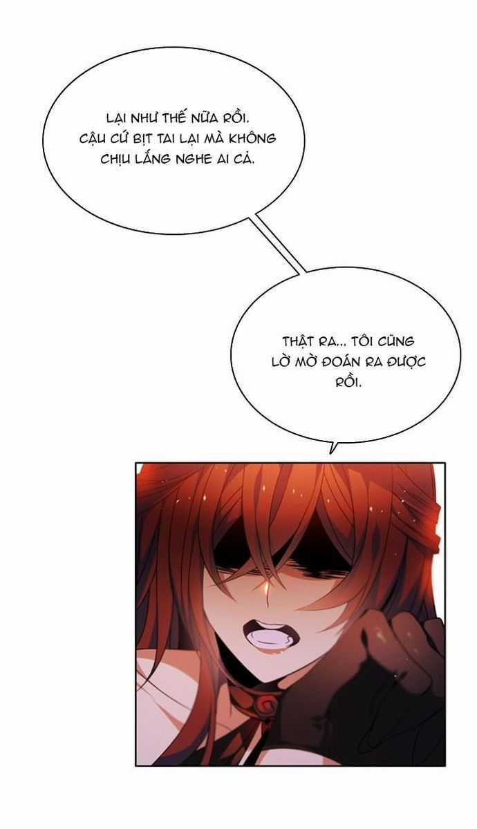 Zero Game Chương 134 trang 35