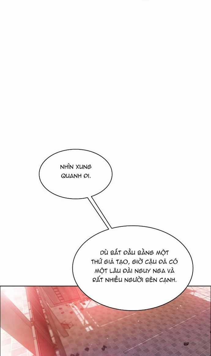 Zero Game Chương 134 trang 37