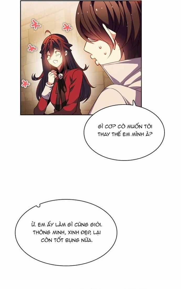 Zero Game Chương 134 trang 4