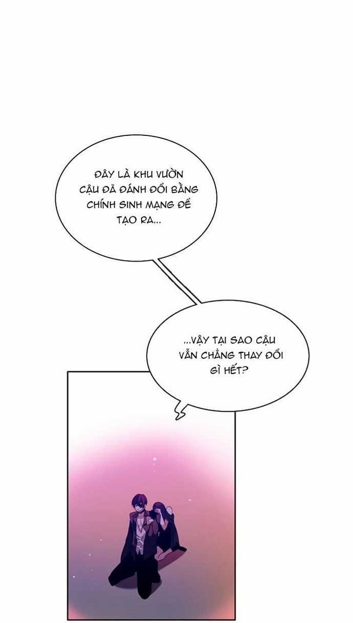 Zero Game Chương 134 trang 40