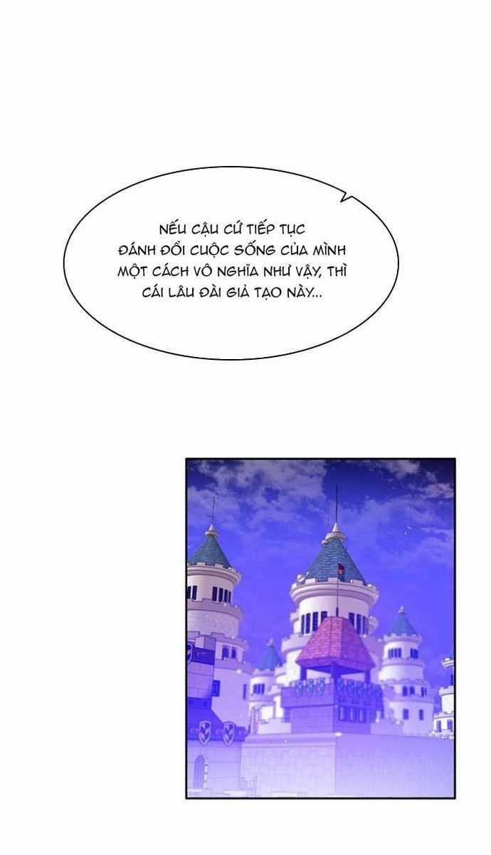 Zero Game Chương 134 trang 41