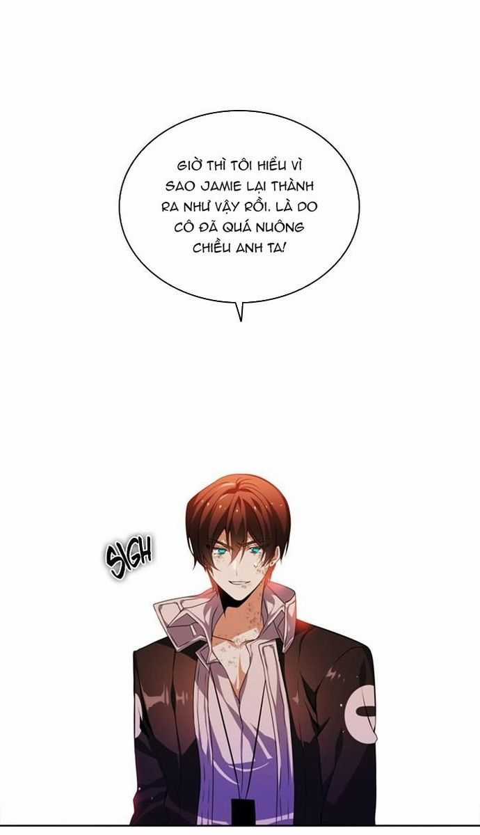 Zero Game Chương 134 trang 47