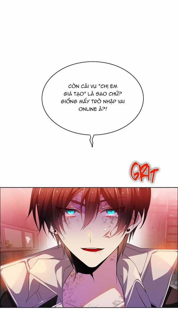 Zero Game Chương 134 trang 48