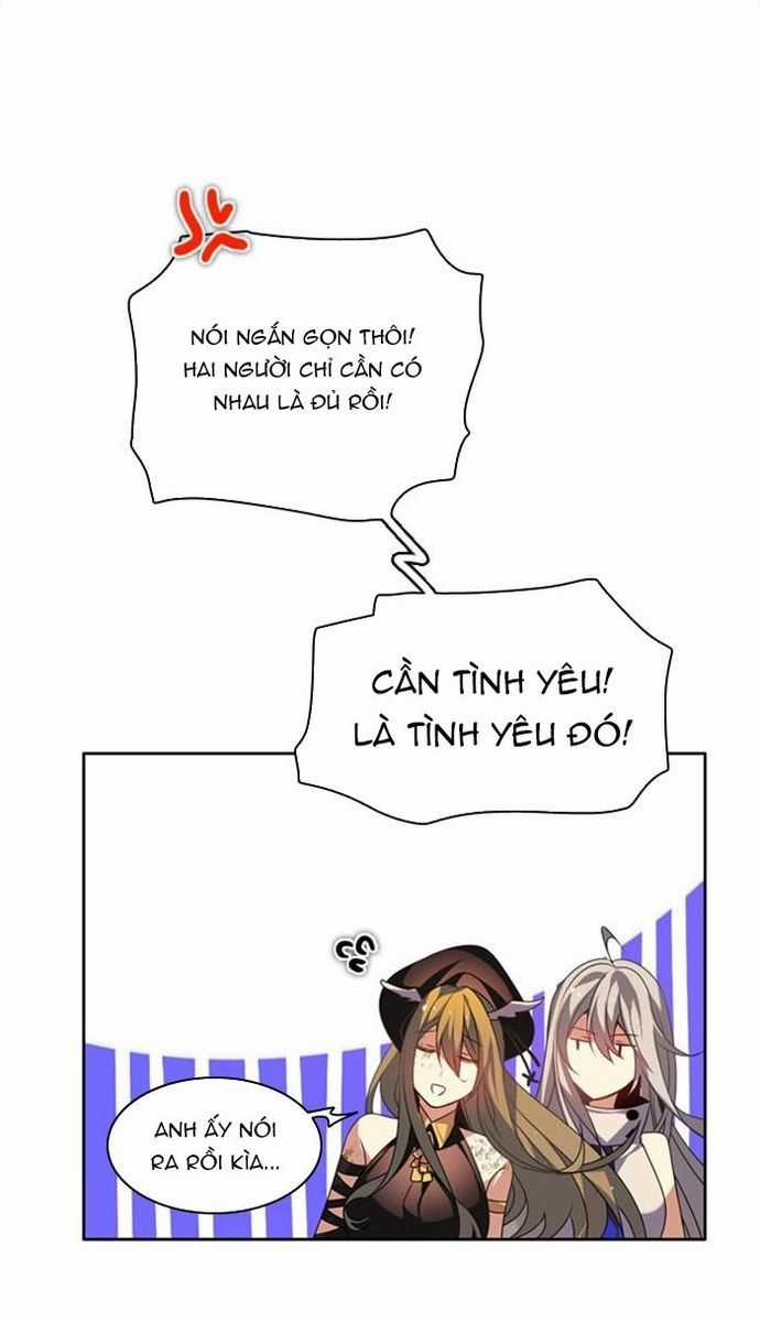 Zero Game Chương 134 trang 49