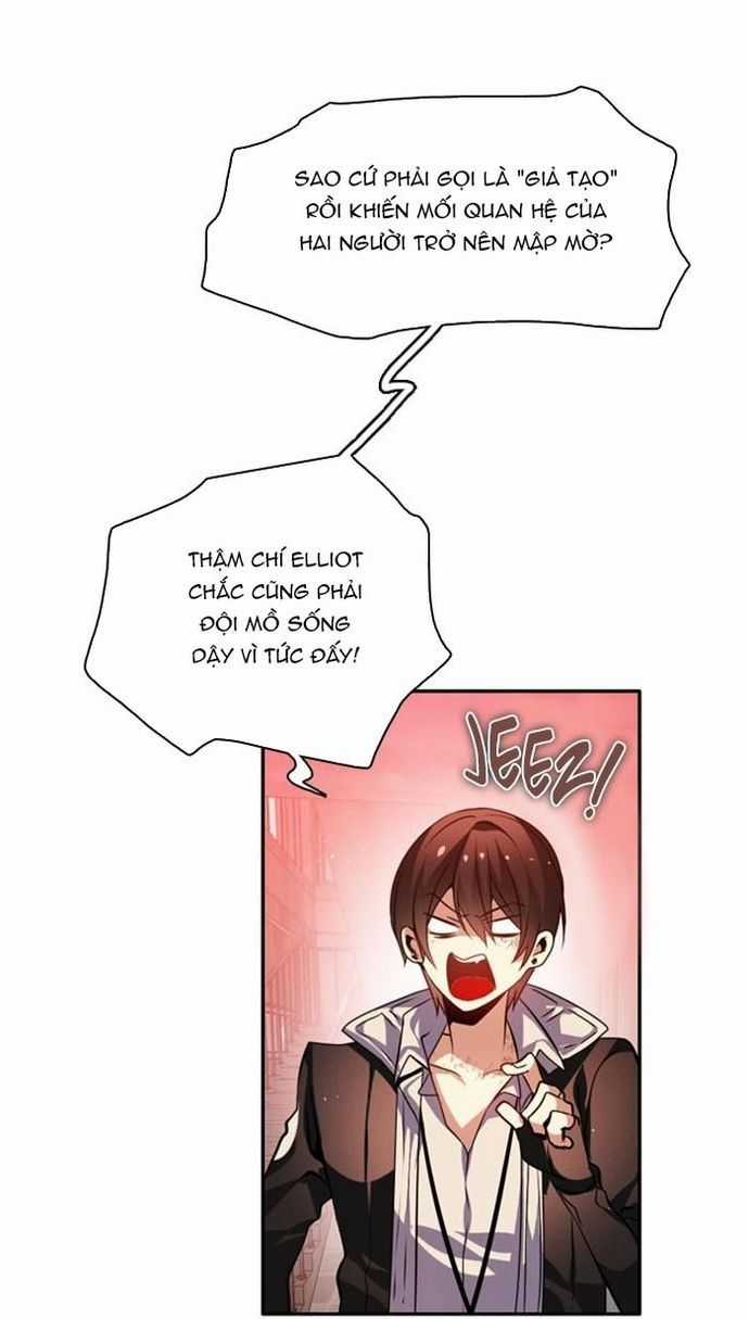 Zero Game Chương 134 trang 50