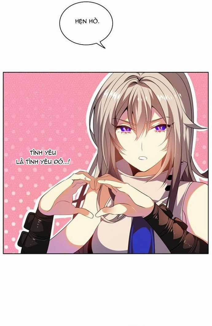 Zero Game Chương 134 trang 55