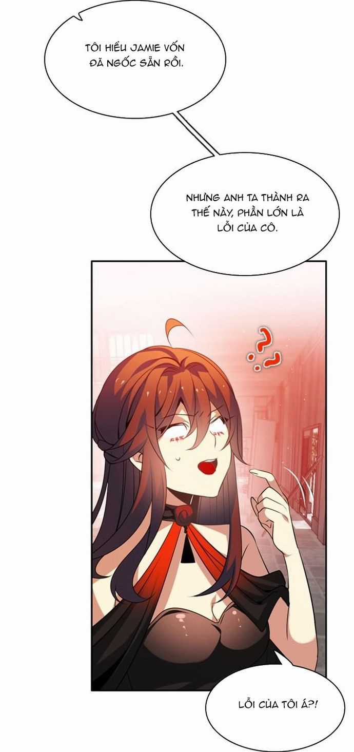 Zero Game Chương 134 trang 57