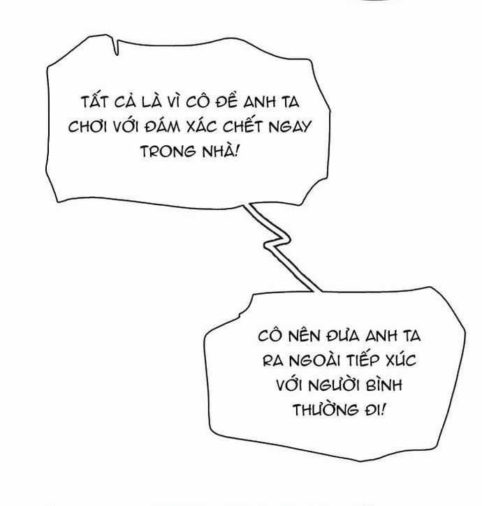 Zero Game Chương 134 trang 58