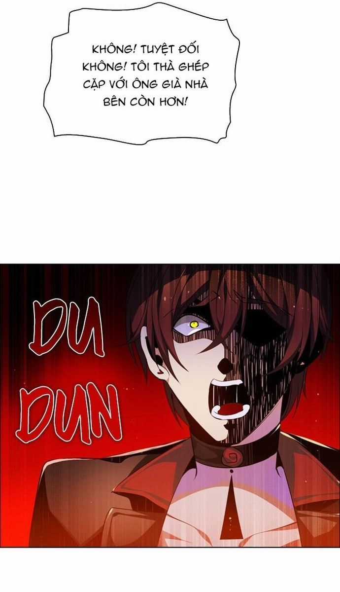 Zero Game Chương 134 trang 61