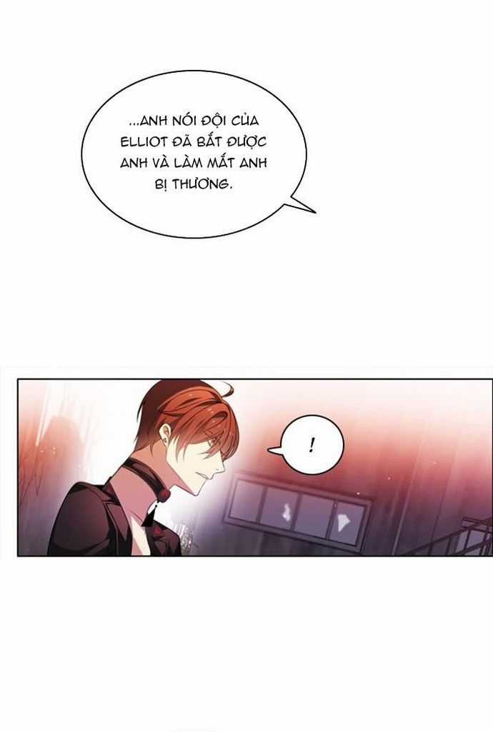 Zero Game Chương 134 trang 64