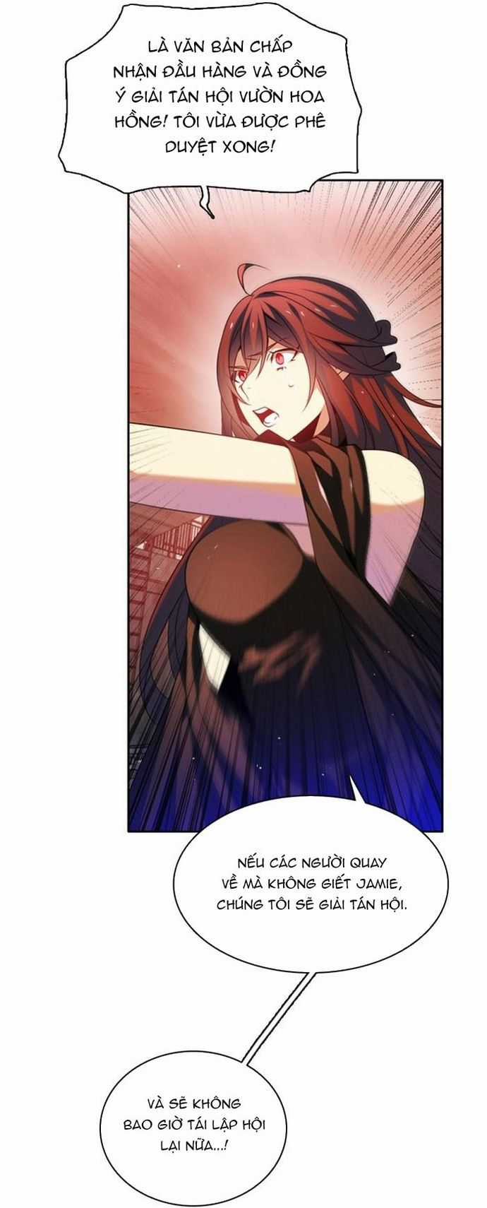 Zero Game Chương 134 trang 76