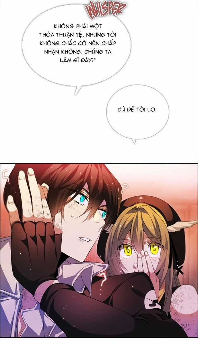 Zero Game Chương 134 trang 78