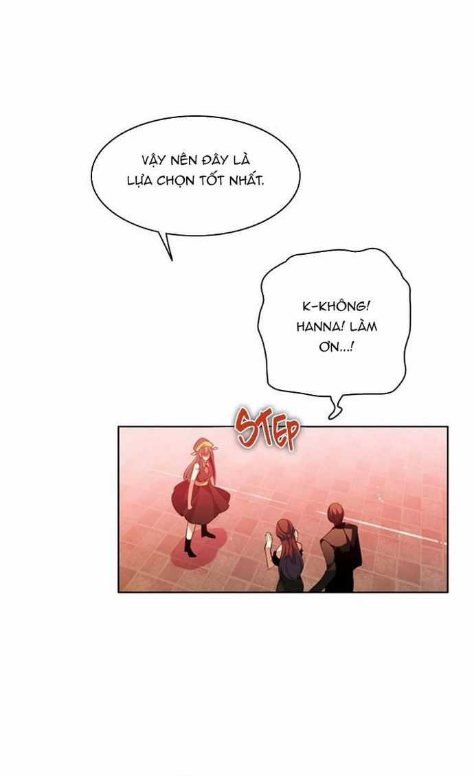 Zero Game Chương 134 trang 81