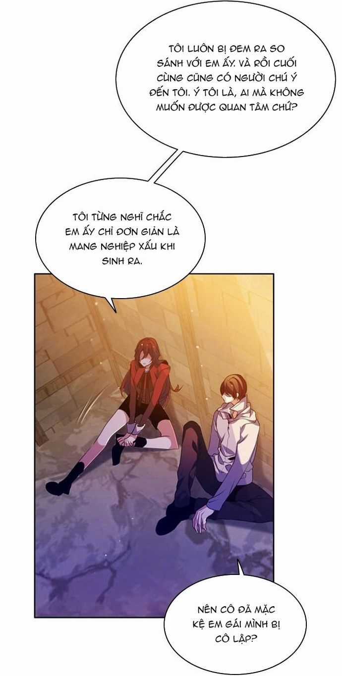 Zero Game Chương 134 trang 9