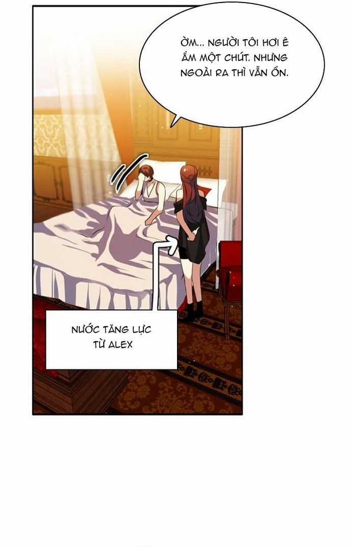 Zero Game Chương 134 trang 95